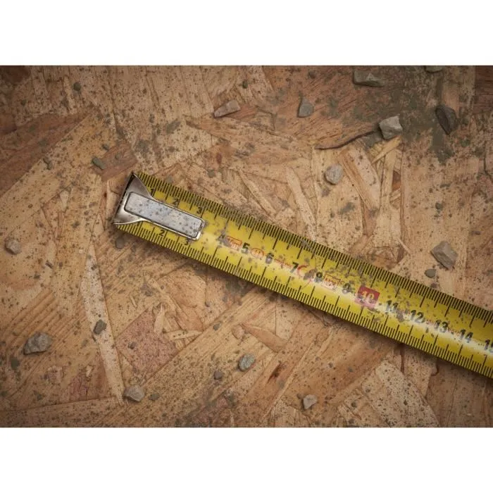 Stanley 0-33-532 Medición Blade Armor Powerlock Cinta Métrica 10 m x 25 mm 5 Stanley 0-33-532 Medición Blade Armor Powerlock Cinta Métrica 10 m x 25 mm 5