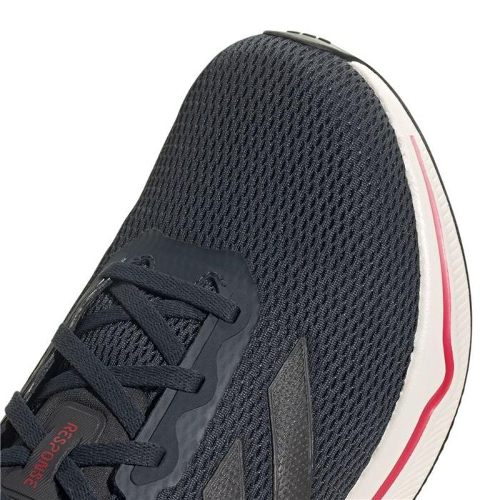 Zapatillas de Running para Adultos Adidas Response Azul oscuro 15-16 Años 1