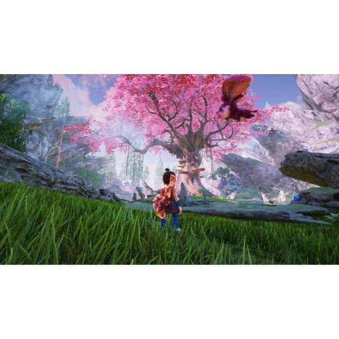 Microids 3701529519451: Kaku: Sello Ancestral - Xbox Series 3