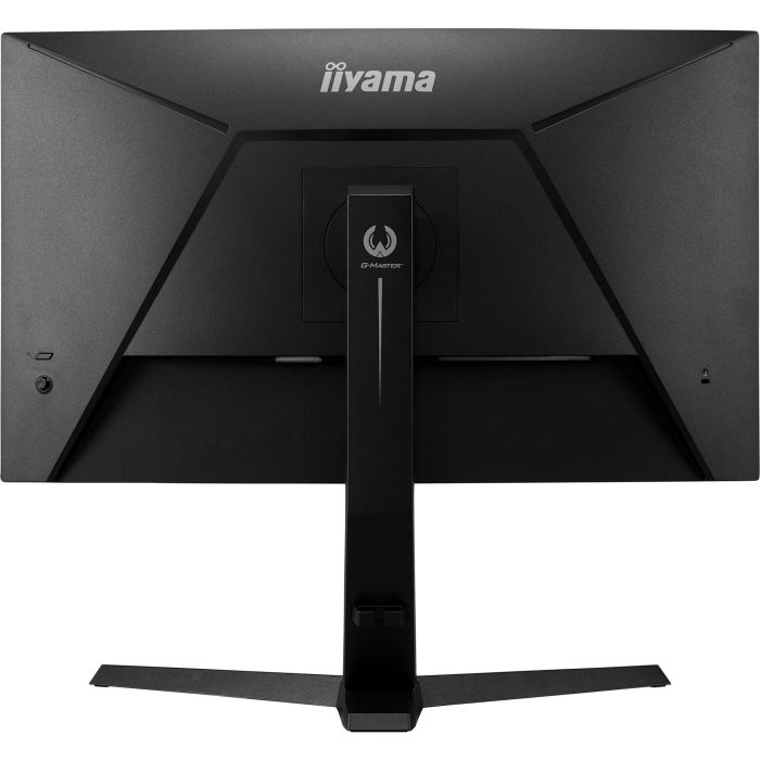 Iiyama Monitor Gaming GB2766HSU-B1 27" Full HD, 1920x1080, 1ms, 165Hz, AMD FreeSync Premium, HDMI, DisplayPort, USB, Altavoces 3 Iiyama Monitor Gaming GB2766HSU-B1 27" Full HD, 1920x1080, 1ms, 165Hz, AMD FreeSync Premium, HDMI, DisplayPort, USB, Altavoces 3