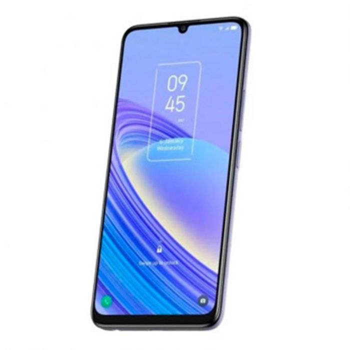 TCL 40 SE 17,1 cm (6.75") SIM doble Android 13 4G USB Tipo C 6 GB 256 GB 5010 mAh Púrpura 5 TCL 40 SE 17,1 cm (6.75") SIM doble Android 13 4G USB Tipo C 6 GB 256 GB 5010 mAh Púrpura 5