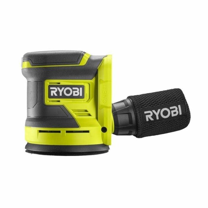 Ryobi RROS18-0 Akku-Exzenterschleifer 1