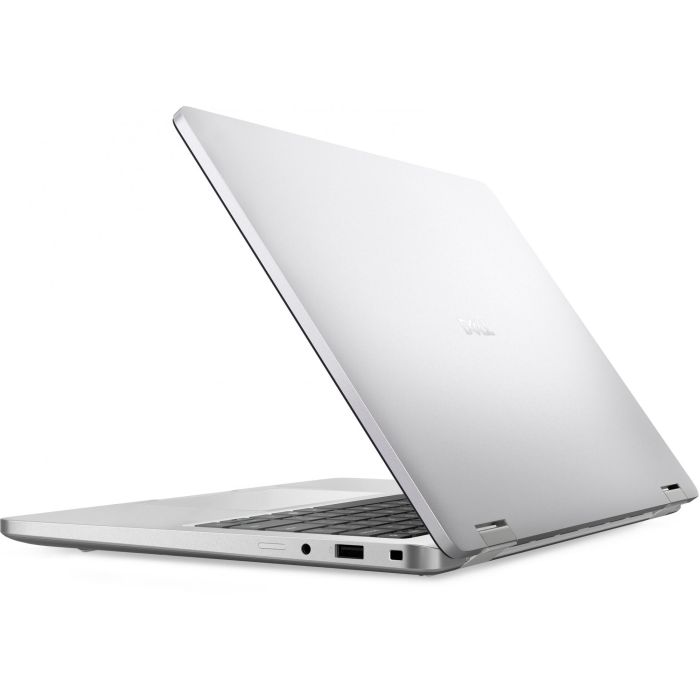 DELL Pro 14 Plus PB14250 Intel Core Ultra 5 235U 35.56cm 14Zoll FHD+ 16GB 512GB SSD SmtCd WLAN Backlit Kb W11P 1Y Basic Onsite 5 DELL Pro 14 Plus PB14250 Intel Core Ultra 5 235U 35.56cm 14Zoll FHD+ 16GB 512GB SSD SmtCd WLAN Backlit Kb W11P 1Y Basic Onsite 5