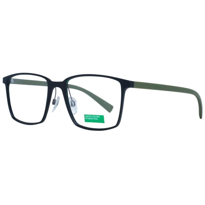 Montura de Gafas Hombre Benetton BEO1009 53001 0 Montura de Gafas Hombre Benetton BEO1009 53001 0