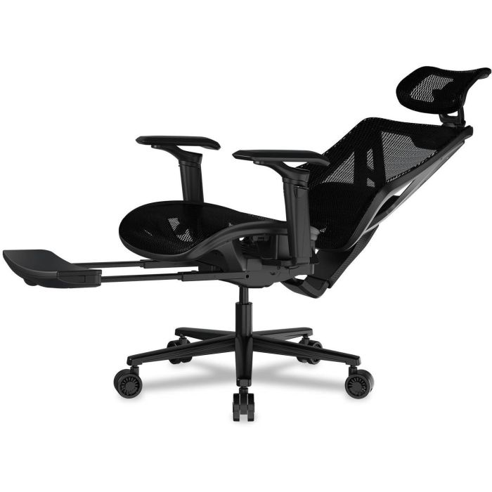 COUGAR Gaming/Office-Stuhl Speeder, Mesh, Schwarz 2 COUGAR Gaming/Office-Stuhl Speeder, Mesh, Schwarz 2