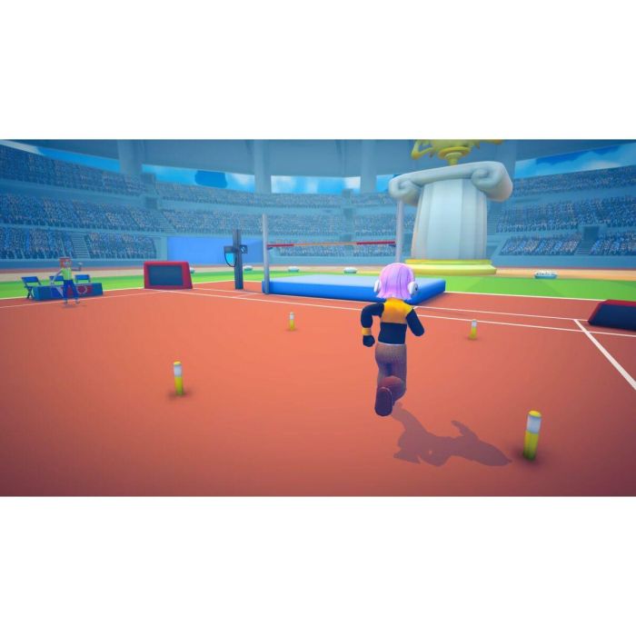 Videojuego PlayStation 5 Just For Games 40 Sports Games in 1 10 Videojuego PlayStation 5 Just For Games 40 Sports Games in 1 10