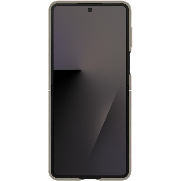 Samsung Kindsuit Case fr Galaxy Flip7 Taupe 5 Samsung Kindsuit Case fr Galaxy Flip7 Taupe 5