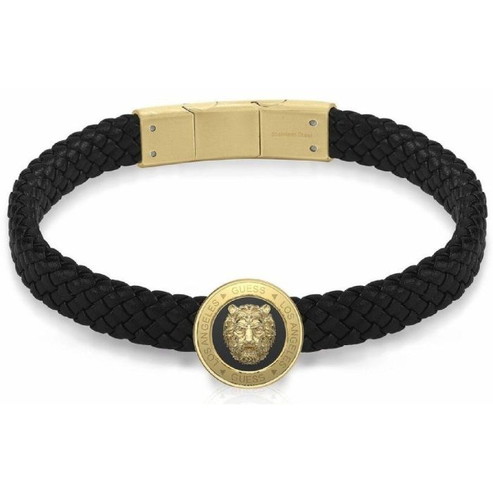 Pulsera Mujer Guess JUMB01312JWYGBKT-U 20 cm 1 Pulsera Mujer Guess JUMB01312JWYGBKT-U 20 cm 1
