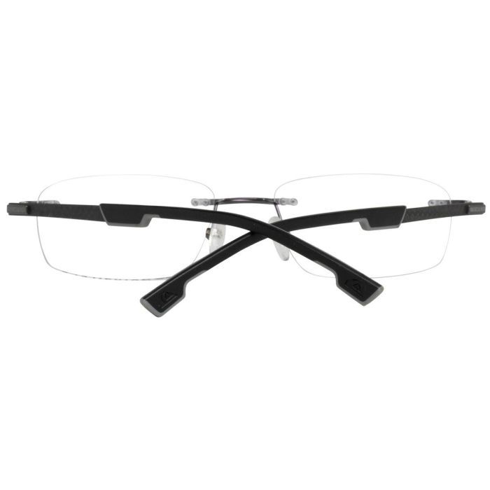 Montura de Gafas Hombre QuikSilver EQYEG03048-53DBLK Gris Ø 53 mm 1 Montura de Gafas Hombre QuikSilver EQYEG03048-53DBLK Gris Ø 53 mm 1