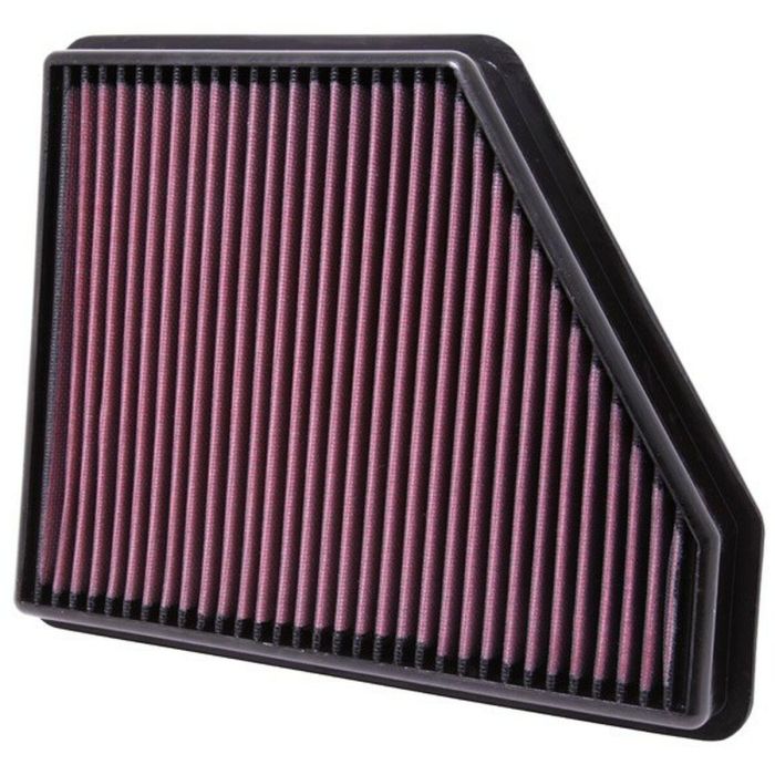 Filtro de aire K&N 33-2434 Filtro de aire K&N 33-2434
