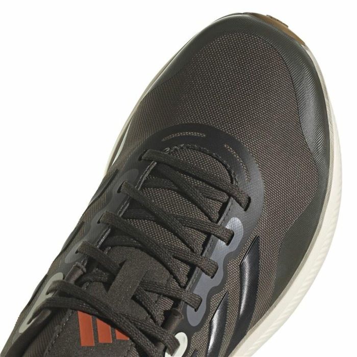 Zapatillas de Running para Adultos Adidas HP7569 Oliva 5