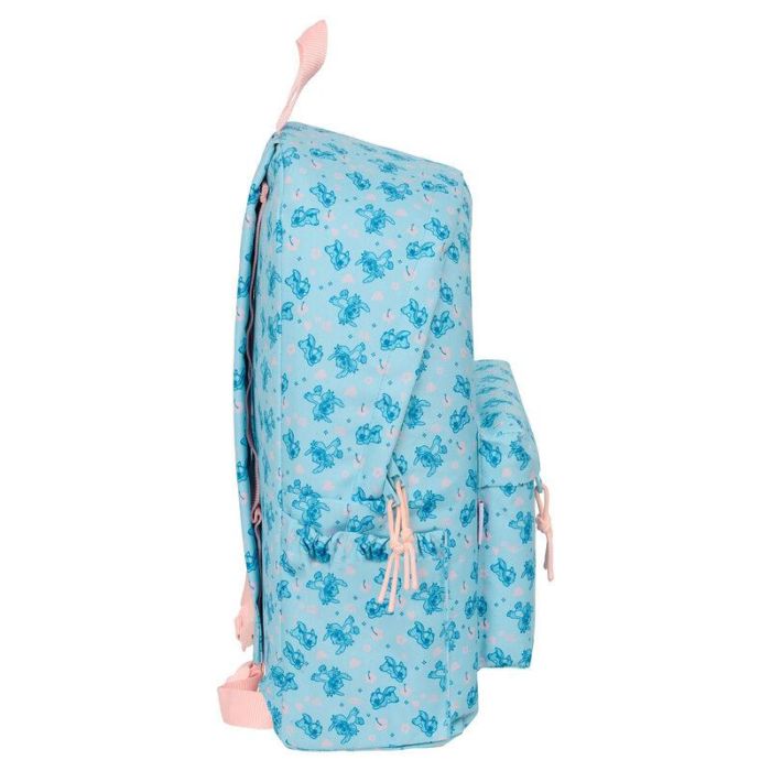 Mochila Ohana Stitch Disney 43cm 2