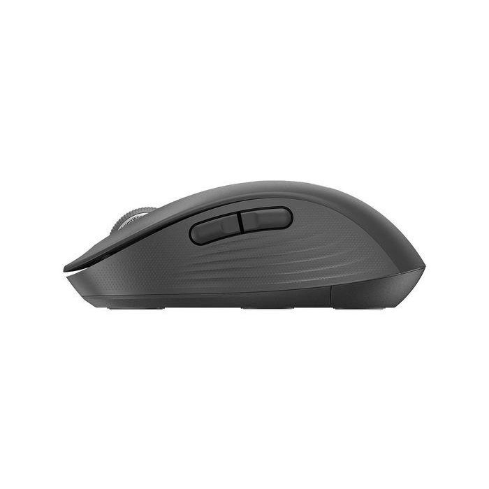 LOGITECH RATON M650 DERECHO TALLA M WIRELESS - GRAFITO 5 LOGITECH RATON M650 DERECHO TALLA M WIRELESS - GRAFITO 5