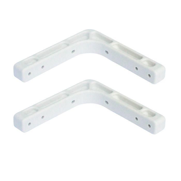 Grandview Extension Wall Bracket - 6"x6"
