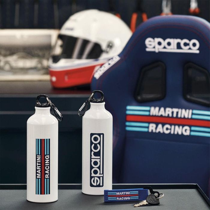 Sparco Silla Gaming-Oficina Martini Racing S00998SPMR 3 Sparco Silla Gaming-Oficina Martini Racing S00998SPMR 3