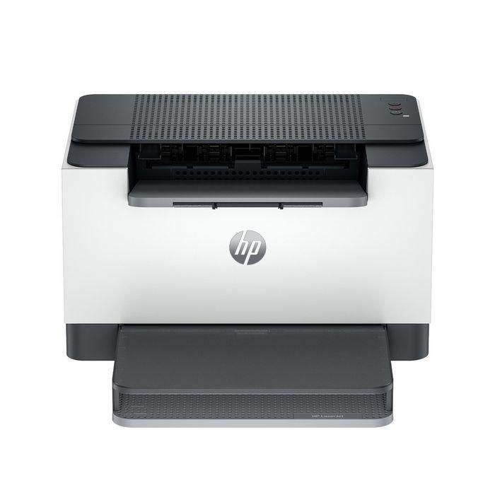 HP M209d Impresora Láser Monocromo con Impresión Dúplex Rápida, Diseño Compacto, Alto Rendimiento y Configuración Sencilla con App HP 2 HP M209d Impresora Láser Monocromo con Impresión Dúplex Rápida, Diseño Compacto, Alto Rendimiento y Configuración Sencilla con App HP 2