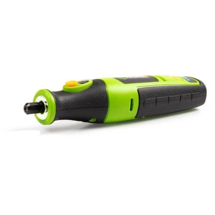 Fieldmann FDMB 200170-A Multiherramienta Inalámbrica 4 Fieldmann FDMB 200170-A Multiherramienta Inalámbrica 4