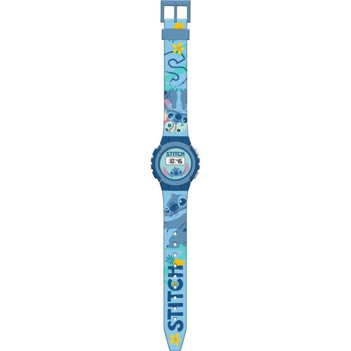 Reloj digital Stitch Disney 1 Reloj digital Stitch Disney 1
