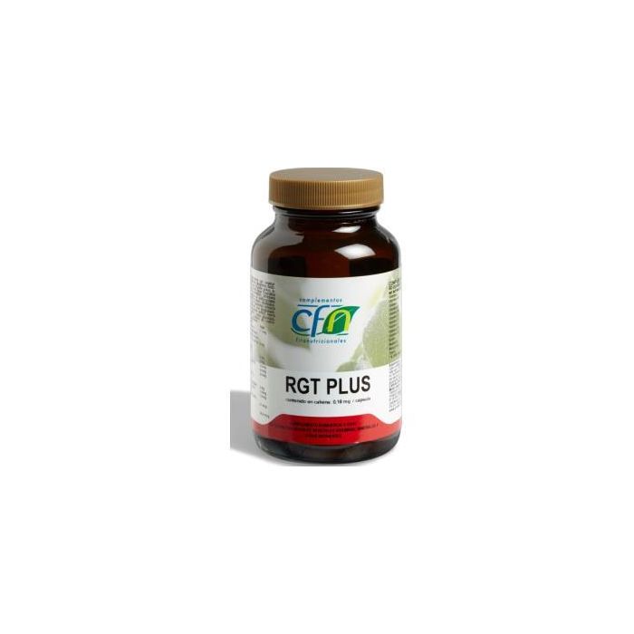 Rgt Plus Regenerative 60Cap. Rgt Plus Regenerative 60Cap.