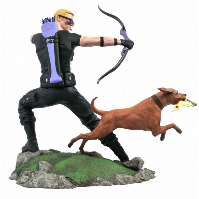 Figura Diamond Select Toys Marvel Gallery 1