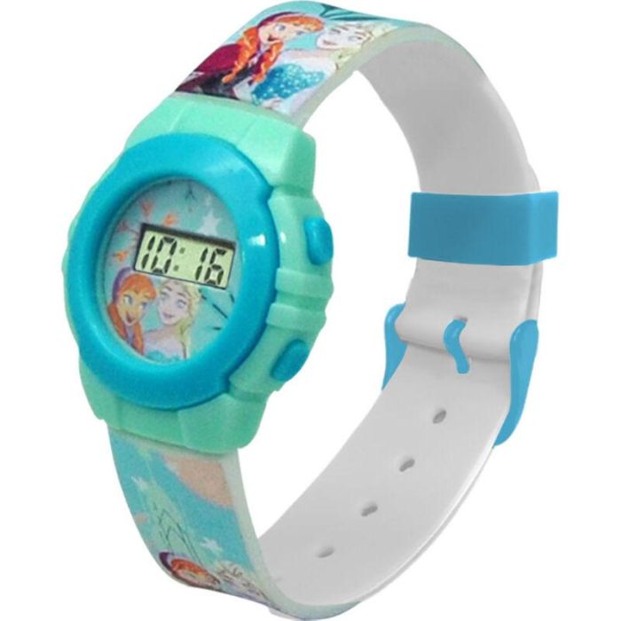 Reloj digital Frozen Disney 3 Reloj digital Frozen Disney 3