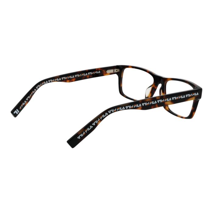 Montura de Gafas Hombre Fila VFI307 520C10 1 Montura de Gafas Hombre Fila VFI307 520C10 1