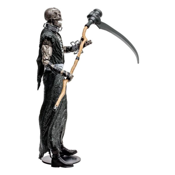 Figura Mcfarlane Toys Dc Multiverse Megafig 3 Figura Mcfarlane Toys Dc Multiverse Megafig 3