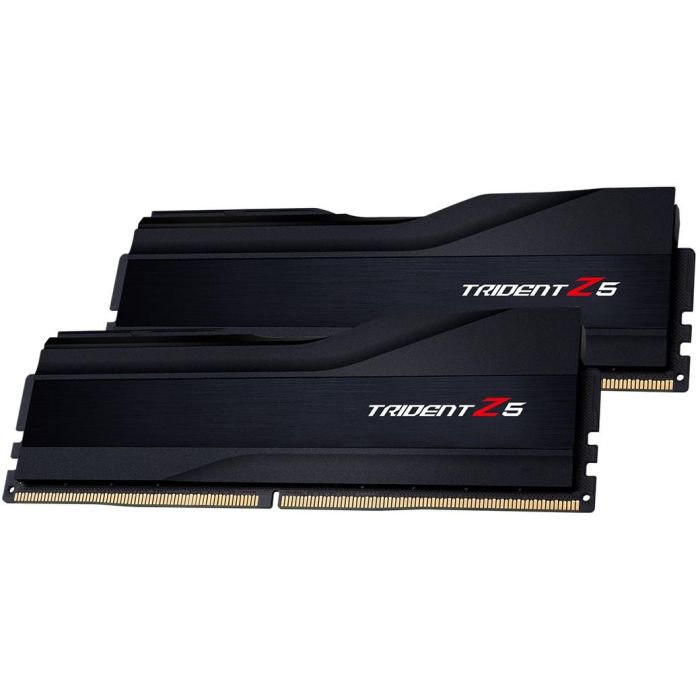 G.Skill F5-6000J3040G32GX2-TZ5K Trident Z5 RGB DDR5 64GB (2x32GB) 6000MHz CL30 Negra 3