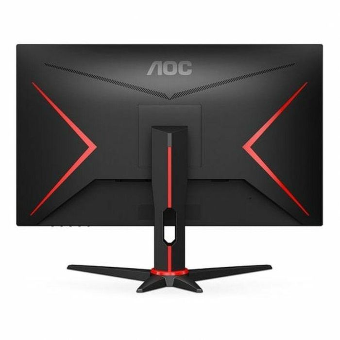 Monitor AOC 27G2SAE/BK Full HD 27" 165 Hz 6