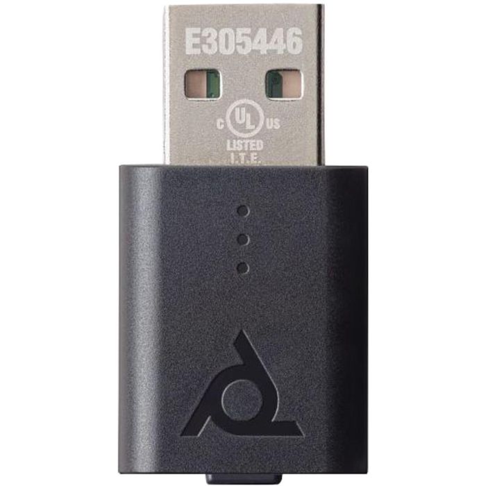 HP Poly Savi D400-M DECT Dongle