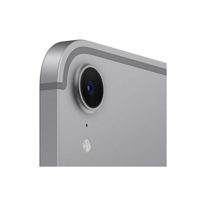 Apple iPad Mini 2024 A17 Pro Wi-Fi 6E + 5G 8.3 pulgadas Liquid Retina 512GB Gris Espacial 3 Apple iPad Mini 2024 A17 Pro Wi-Fi 6E + 5G 8.3 pulgadas Liquid Retina 512GB Gris Espacial 3