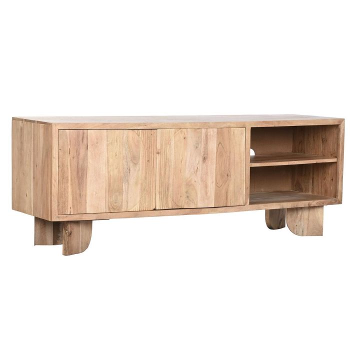 Mueble de TV Home ESPRIT 150 x 40,5 x 55 cm 0 Mueble de TV Home ESPRIT 150 x 40,5 x 55 cm 0