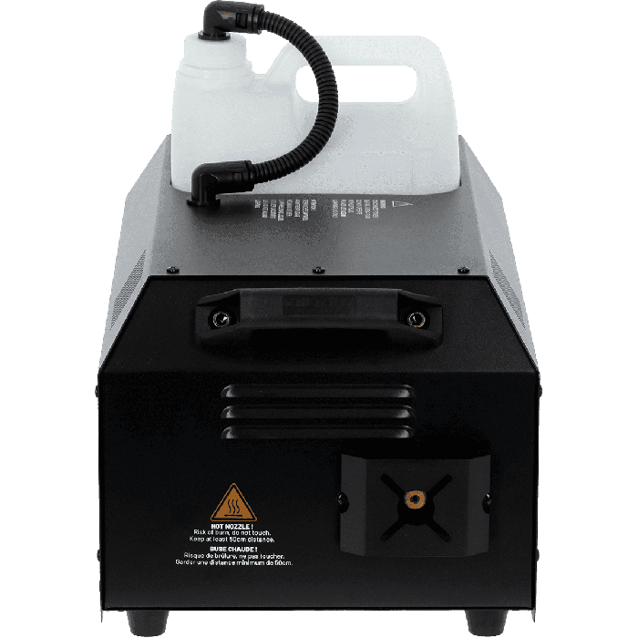 Máquina De Humo - 1500W Algamlight 3 Máquina De Humo - 1500W Algamlight 3