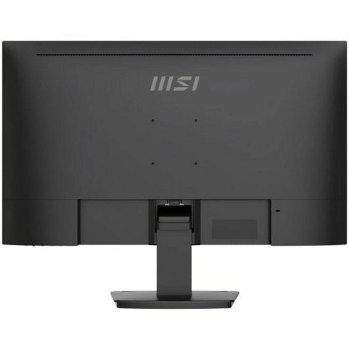 Monitor Gaming MSI 9S6-3PB4CH-227 27" 4K Ultra HD 1 Monitor Gaming MSI 9S6-3PB4CH-227 27" 4K Ultra HD 1