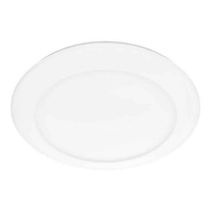 Philips Plafón LED Circular Cinnabar 6W 640lm 4000K Luz Día Blanco Ø25x7cm IP20 No Regulable para Techo o Pared 0 Philips Plafón LED Circular Cinnabar 6W 640lm 4000K Luz Día Blanco Ø25x7cm IP20 No Regulable para Techo o Pared 0