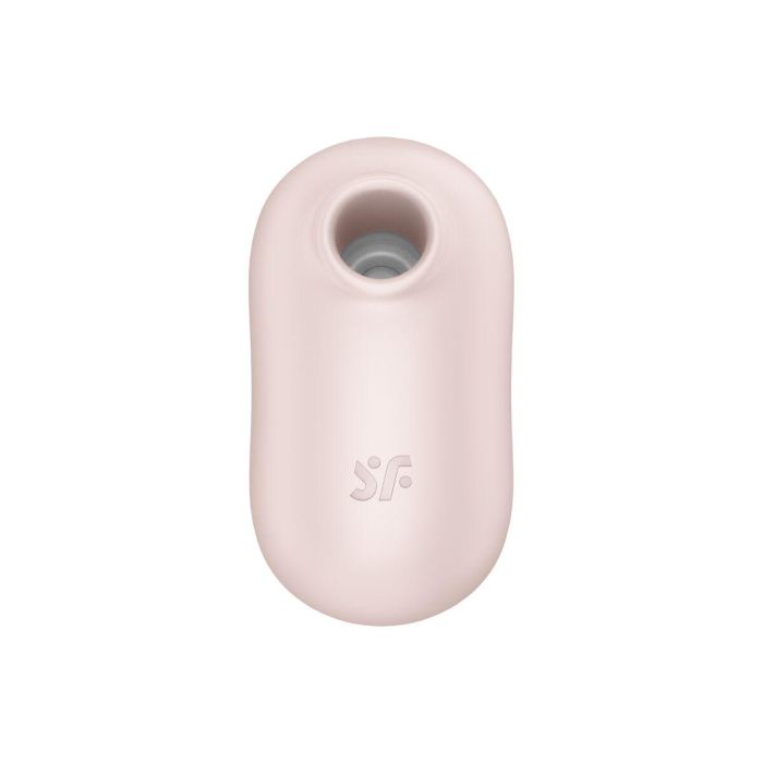 Vibrador Satisfyer 6