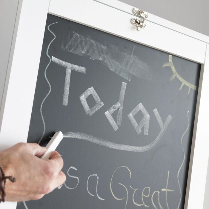 Escritorio Plegable de Pared Woldy InnovaGoods 4 Escritorio Plegable de Pared Woldy InnovaGoods 4