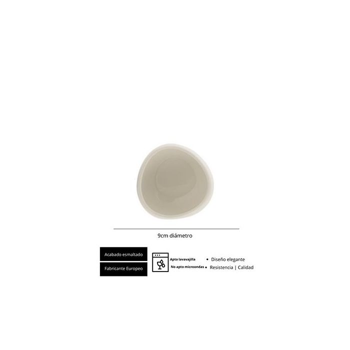 Danza Bol 9 Cm H 4,8 Cm (6 Unidades) 1 Danza Bol 9 Cm H 4,8 Cm (6 Unidades) 1
