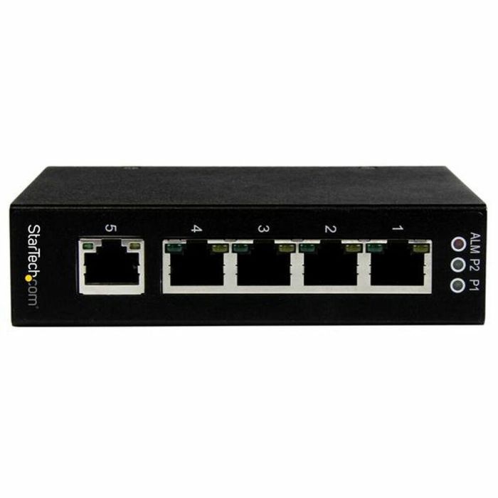 Switch Startech IES51000 2 Gbps