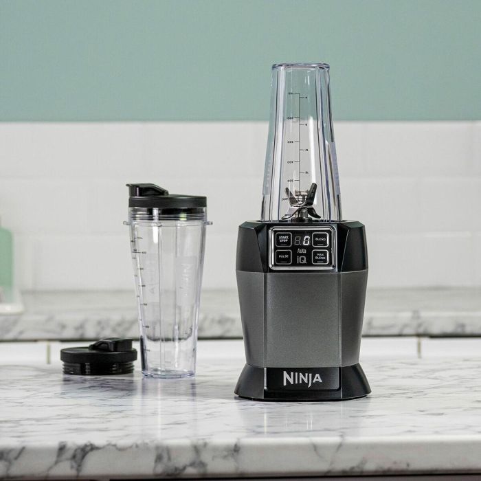 Ninja BN495EU Standmixer 12 Ninja BN495EU Standmixer 12