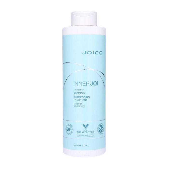 JOICO InnerJoi Hydrate Acondicionador para Pelo Seco 1000ml