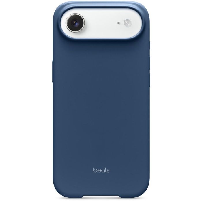 Beats Case iPhone Air mit MagSafe und Kamerasteuerung (felsblau) 0 Beats Case iPhone Air mit MagSafe und Kamerasteuerung (felsblau) 0