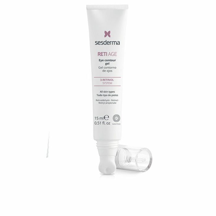 Sesderma Reti-Age Contorno De Ojos