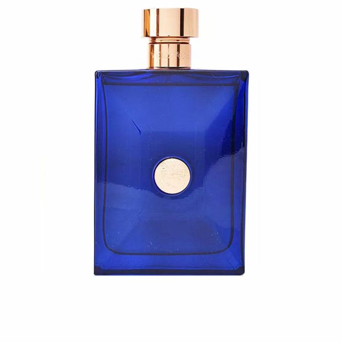 Perfume Hombre Versace EDT Dylan Blue 1