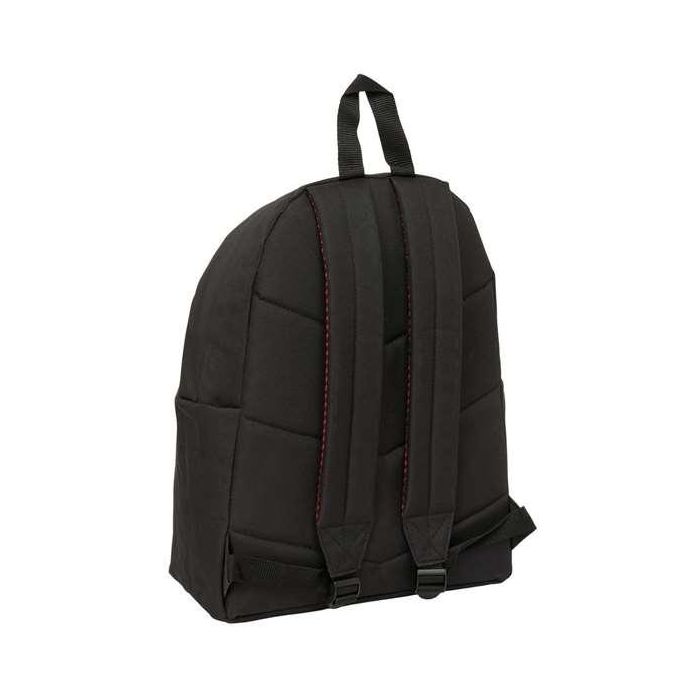 Munich Mochila Vulcan 33x42x15 cm 1