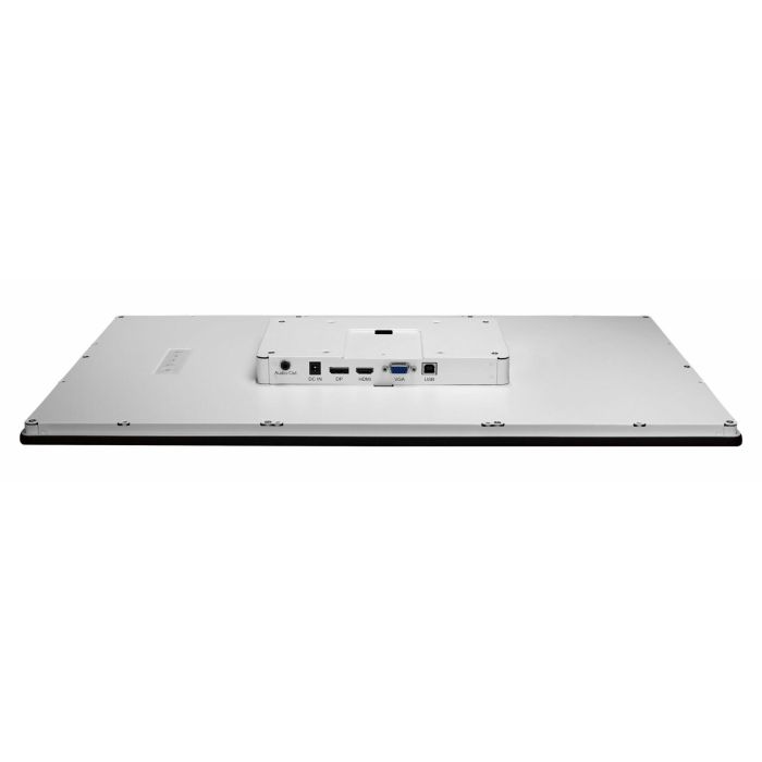 AG neovo TX-2401w 61.0cm 16:9 10 Point Touch white Medical 6