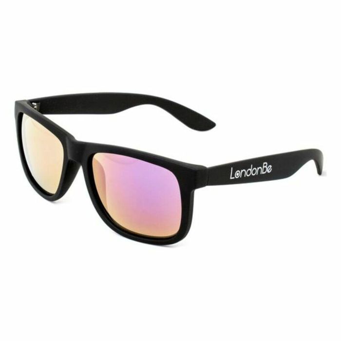 Gafas de Sol Unisex LondonBe LBUV400 Ø 50 mm