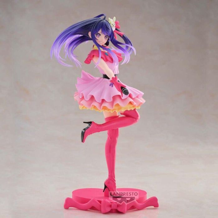 Figura Banpresto Oshi No Ko Espresto 1 Figura Banpresto Oshi No Ko Espresto 1