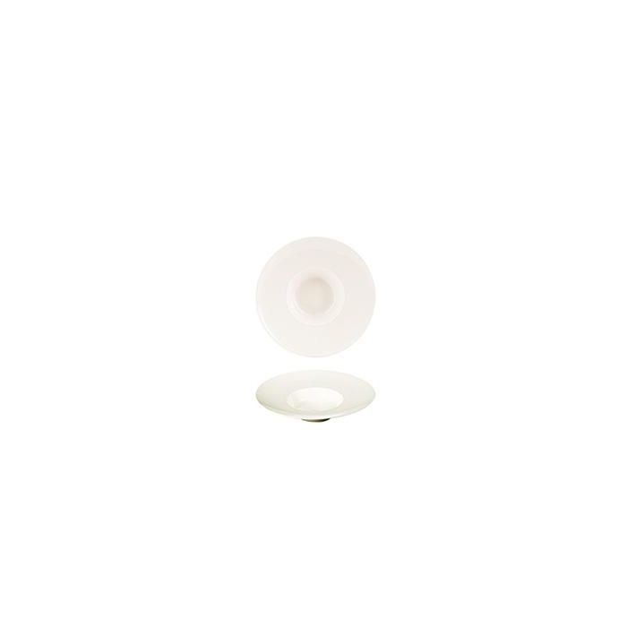 Noubon Gourmet Plato Hondo 18 Cm (12 Unidades) Noubon Gourmet Plato Hondo 18 Cm (12 Unidades)