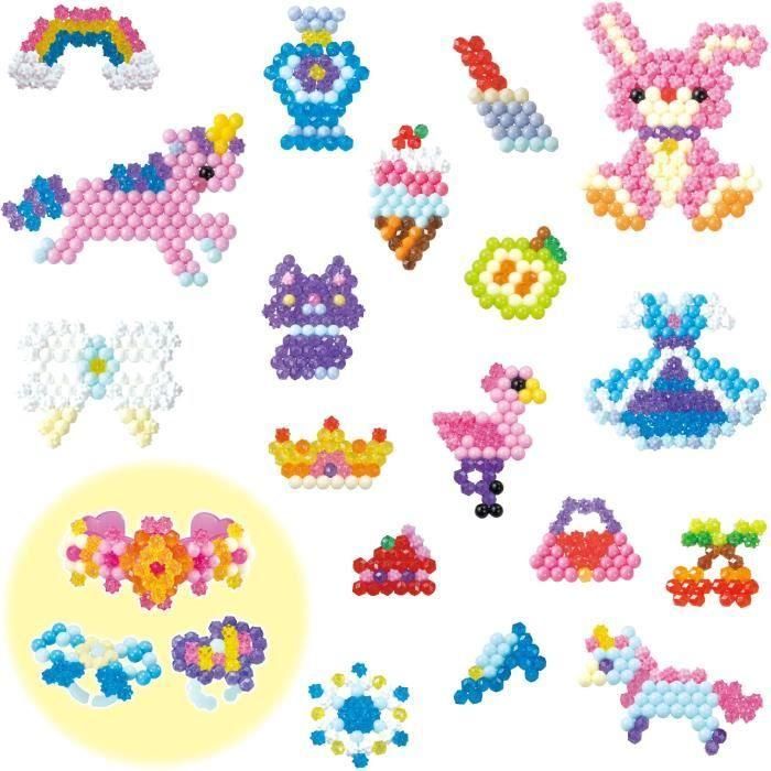 El caso del artista - Aquabeads - 31914 - 1400 Pearls 4 El caso del artista - Aquabeads - 31914 - 1400 Pearls 4
